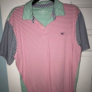 Vineyard Vines polo